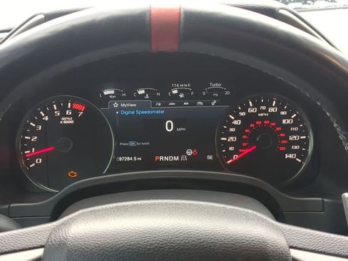 Used 2018 Ford F150 Raptor w/ Equipment Group 802A Luxury image 38