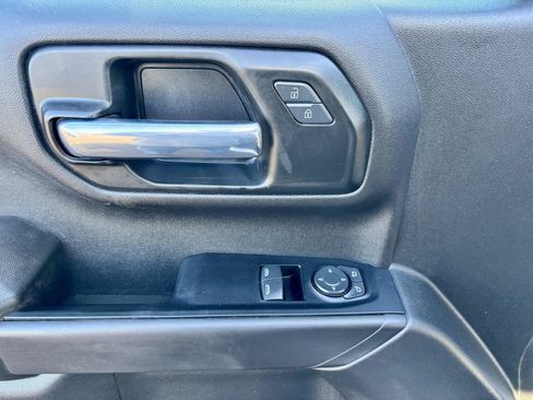 Used 2022 GMC Sierra 1500 Pro w/ Sierra Value Package AWD/4WD image 13