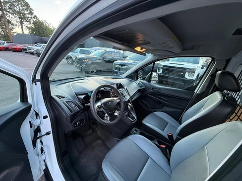 Used 2016 Ford Transit Connect XL FWD image 13