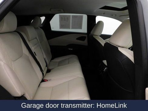 Used 2023 Lexus RX 350 Premium image 32