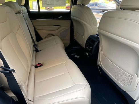 New 2025 Jeep Grand Cherokee Limited image 28