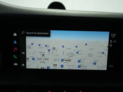 Used 2023 Porsche 911 Targa 4 GTS image 21