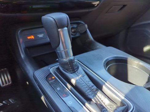 Used 2023 Honda Civic Sport Touring image 13