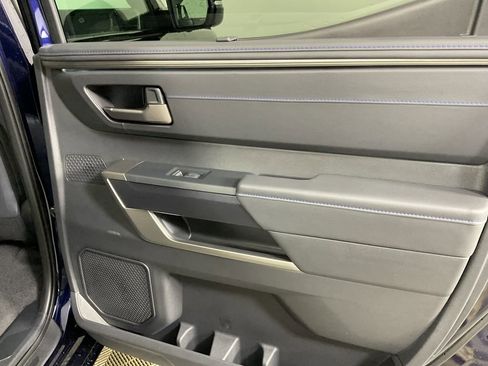 New 2026 Toyota Tundra Platinum image 21