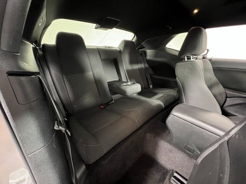 Used 2017 Dodge Challenger SXT w/ Super Sport Group (SS/T) image 29