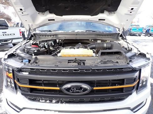 Used 2023 Ford F150 Tremor w/ Trailer Tow Package image 16