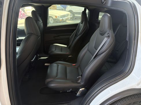 Used 2023 Tesla Model X AWD/4WD image 12