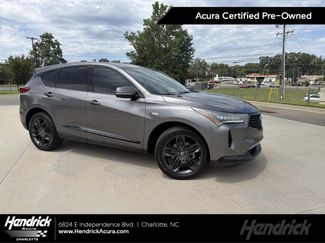 Used 2022 Acura RDX A-Spec AWD/4WD video 1