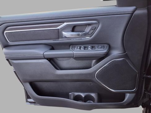 New 2026 RAM 1500 Laramie w/ Night Edition image 15