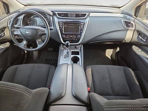 Used 2020 Nissan Murano SV AWD/4WD image 16
