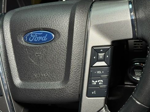 Used 2015 Ford Expedition EL Platinum image 43