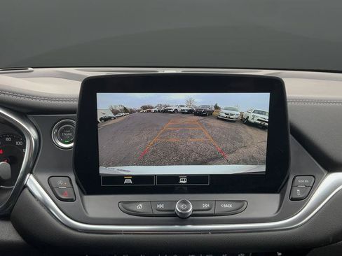Certified 2025 Chevrolet Blazer LT AWD/4WD image 33