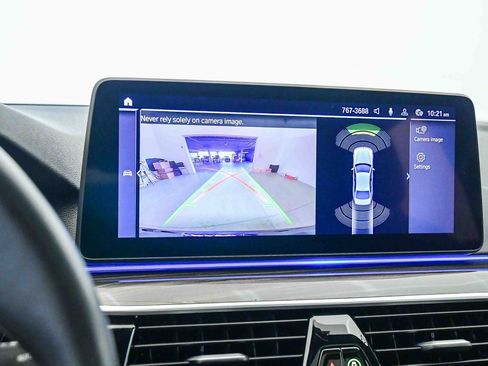 Certified 2023 BMW 530e 530e iPerformance w/ M Sport Package image 26