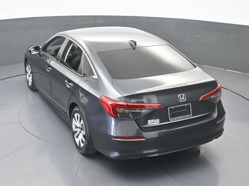 Used 2024 Honda Civic LX image 44