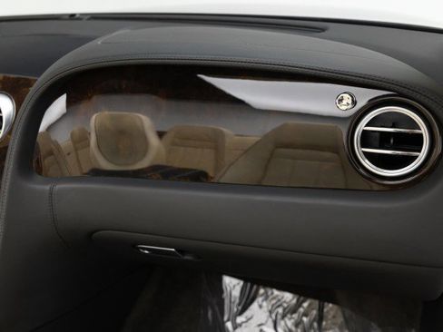 Used 2007 Bentley Continental GTC image 30