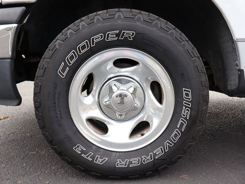 Used 1999 Ford F150 XL image 36