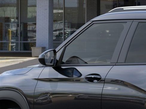 New 2026 Chevrolet TrailBlazer LT w/ Convenience Package image 14