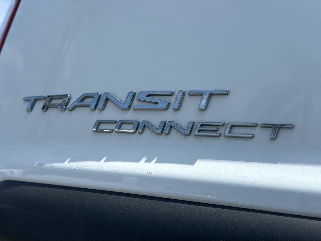 Used 2016 Ford Transit Connect XLT FWD image 37