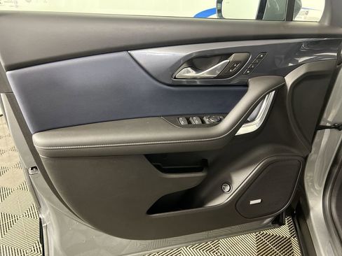 Certified 2023 Chevrolet Blazer RS w/ Driver Confidence II Package image 23
