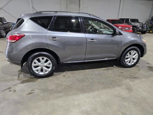 Used 2013 Nissan Murano SL image 13