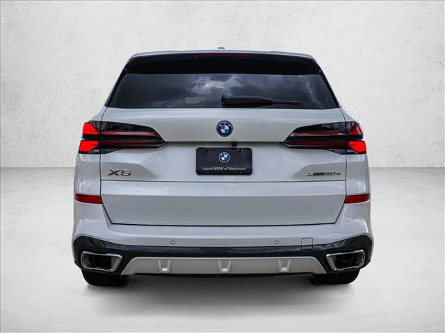 Used 2026 BMW X5 xDrive50e w/ M Sport Package AWD/4WD image 6