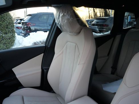 New 2026 BMW X3 xDrive30 image 25