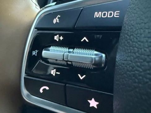 Used 2025 Kia Sorento SX Prestige w/ Olive Brown Leather Package image 48