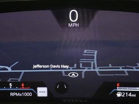 Used 2021 Cadillac Escalade Premium Luxury w/ Driver Assist Tech Package image 15