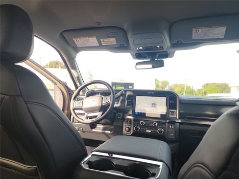 New 2026 Ford F350 Lariat w/ Tremor Off-Road Package image 26