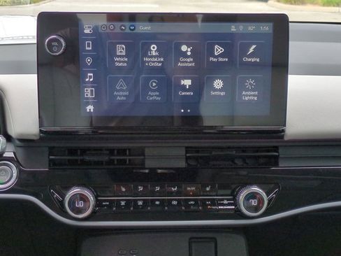 New 2025 Honda Prologue Touring image 16