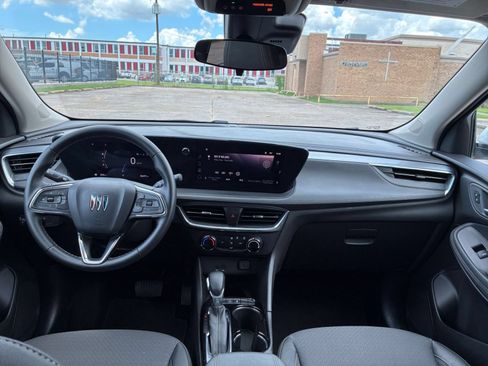Used 2026 Buick Encore GX Preferred FWD image 27