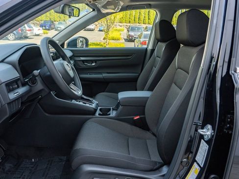 New 2026 Honda CR-V EX image 24