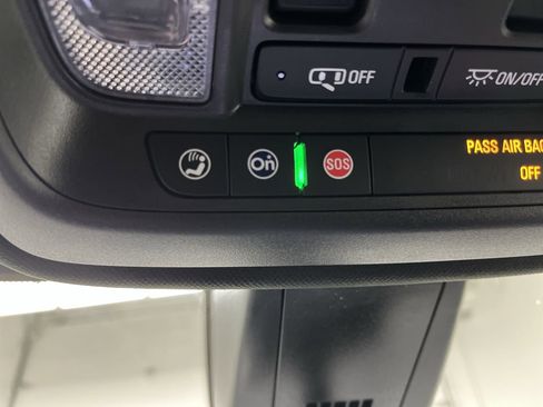 Certified 2023 Cadillac XT5 Premium Luxury w/ Technology Package image 31