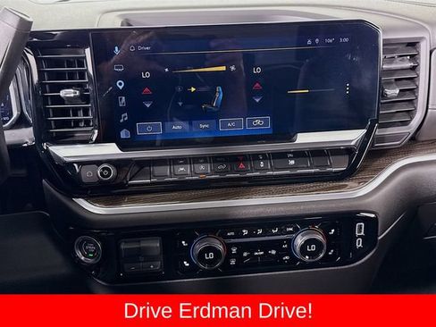 Used 2026 Chevrolet Silverado 1500 LT AWD/4WD image 19