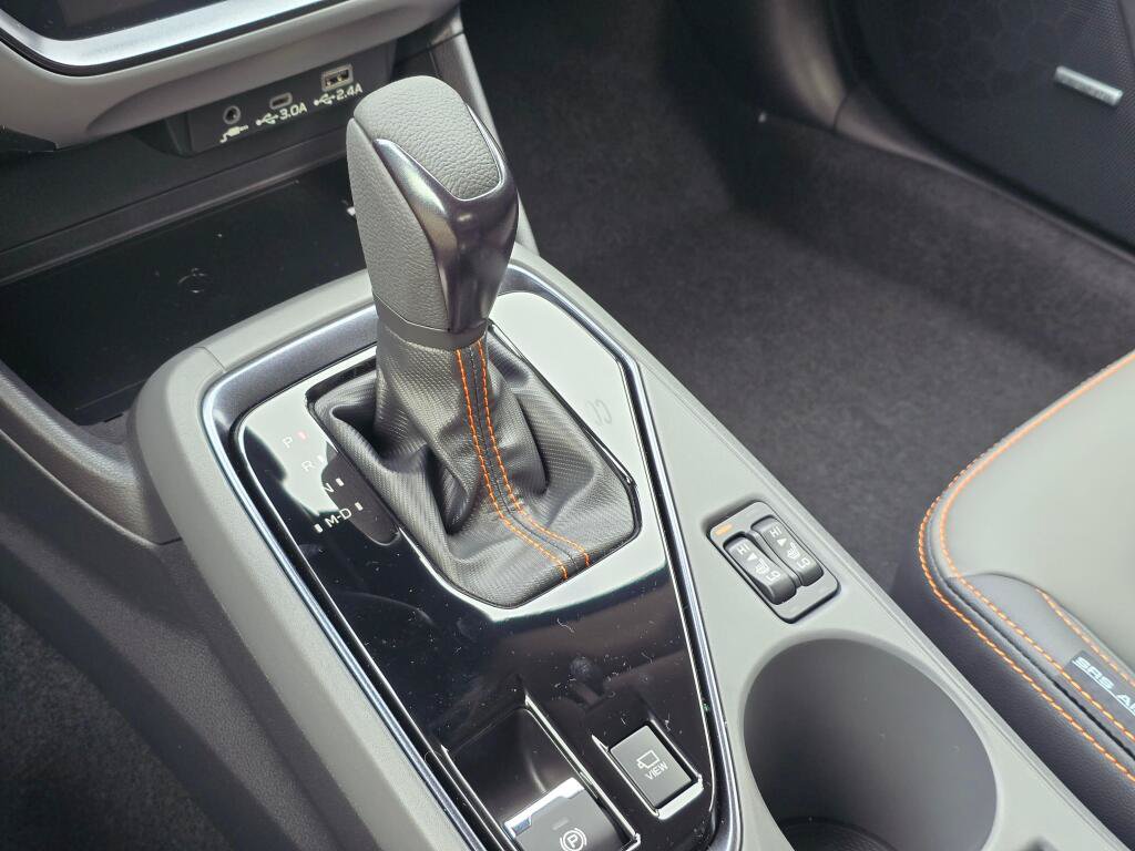 New 2026 Subaru Crosstrek 2.5i Limited AWD/4WD image 27