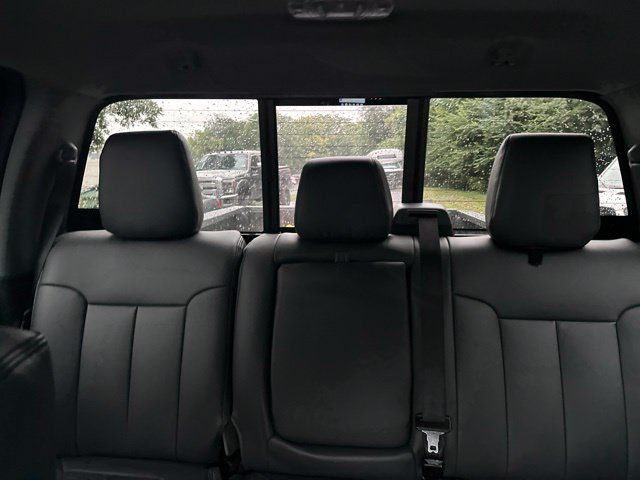 Used 2012 Ford F250 XLT w/ XLT Premium Pkg AWD/4WD image 10