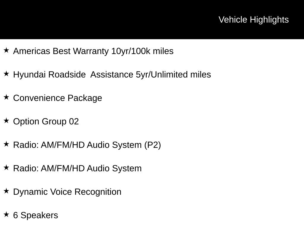 Certified 2024 Hyundai Tucson SEL w/ Convenience Package FWD image 23