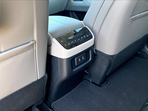 Used 2026 INFINITI QX60 Luxe w/ Cargo Package FWD image 33