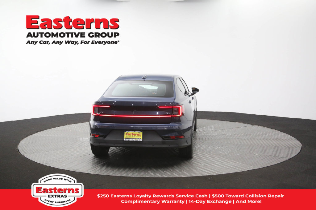 Used 2024 Polestar Polestar 2 AWD/4WD image 39