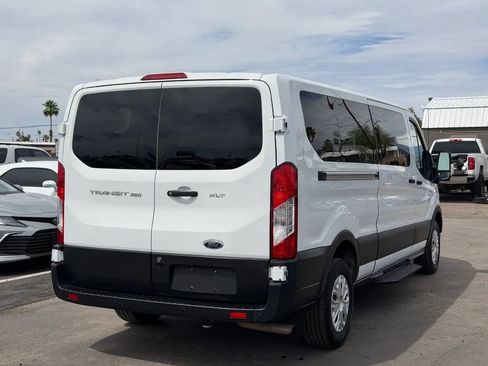 Used 2023 Ford Transit 350 XLT RWD image 10