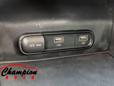 Used 2022 Kia K5 EX w/ EX Premium Package FWD image 25