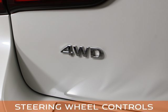 Used 2024 INFINITI QX80 Sensory w/ Cargo Package AWD/4WD image 9