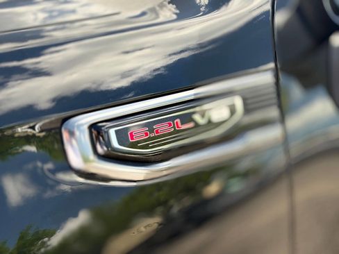 Used 2019 GMC Sierra 1500 AT4 w/ AT4 Premium Package image 4