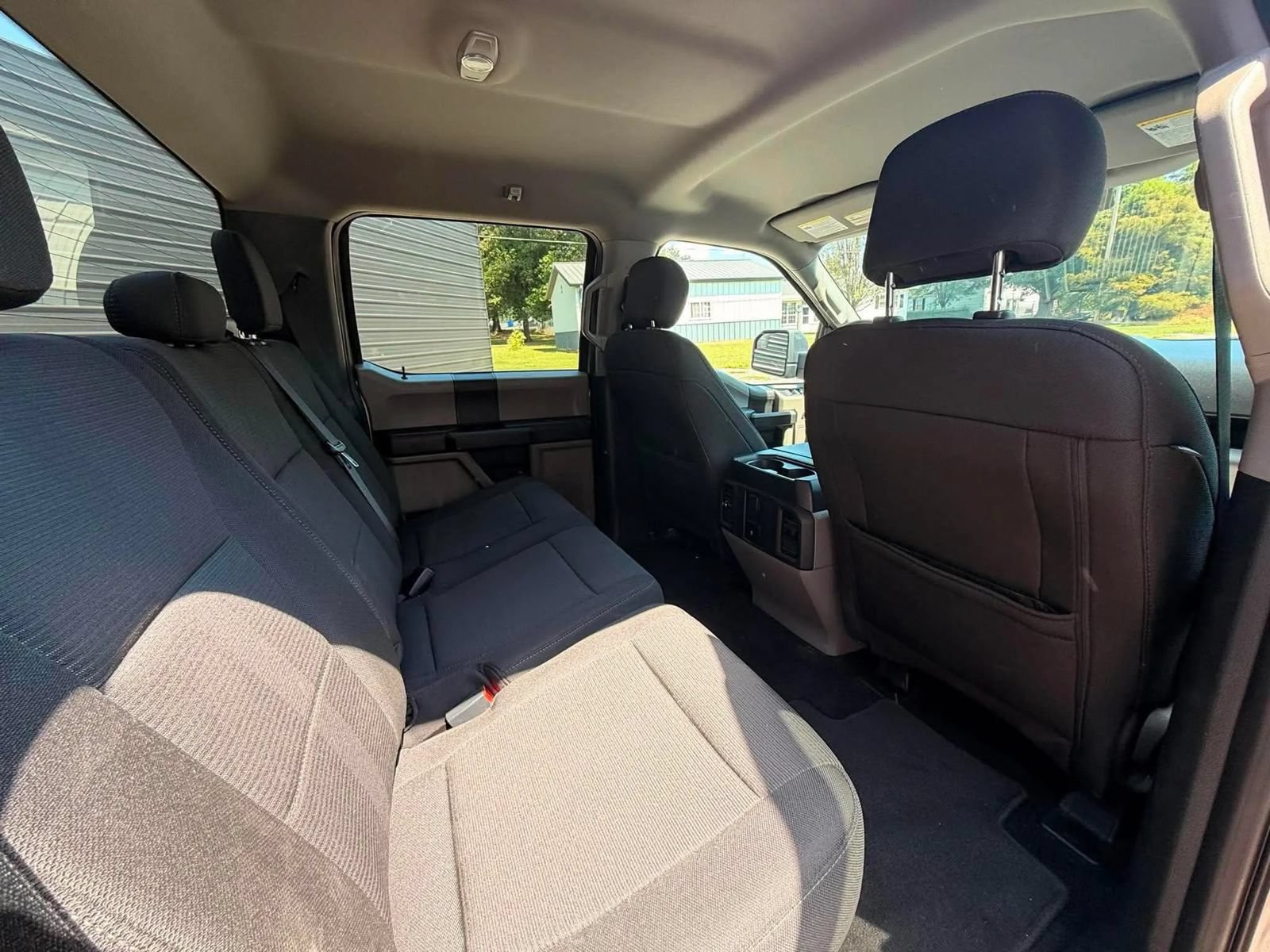 Used 2020 Ford F150 XL w/ Equipment Group 101A Mid RWD image 17