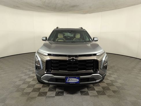 New 2026 Chevrolet Equinox ACTIV w/ Convenience Package III image 2