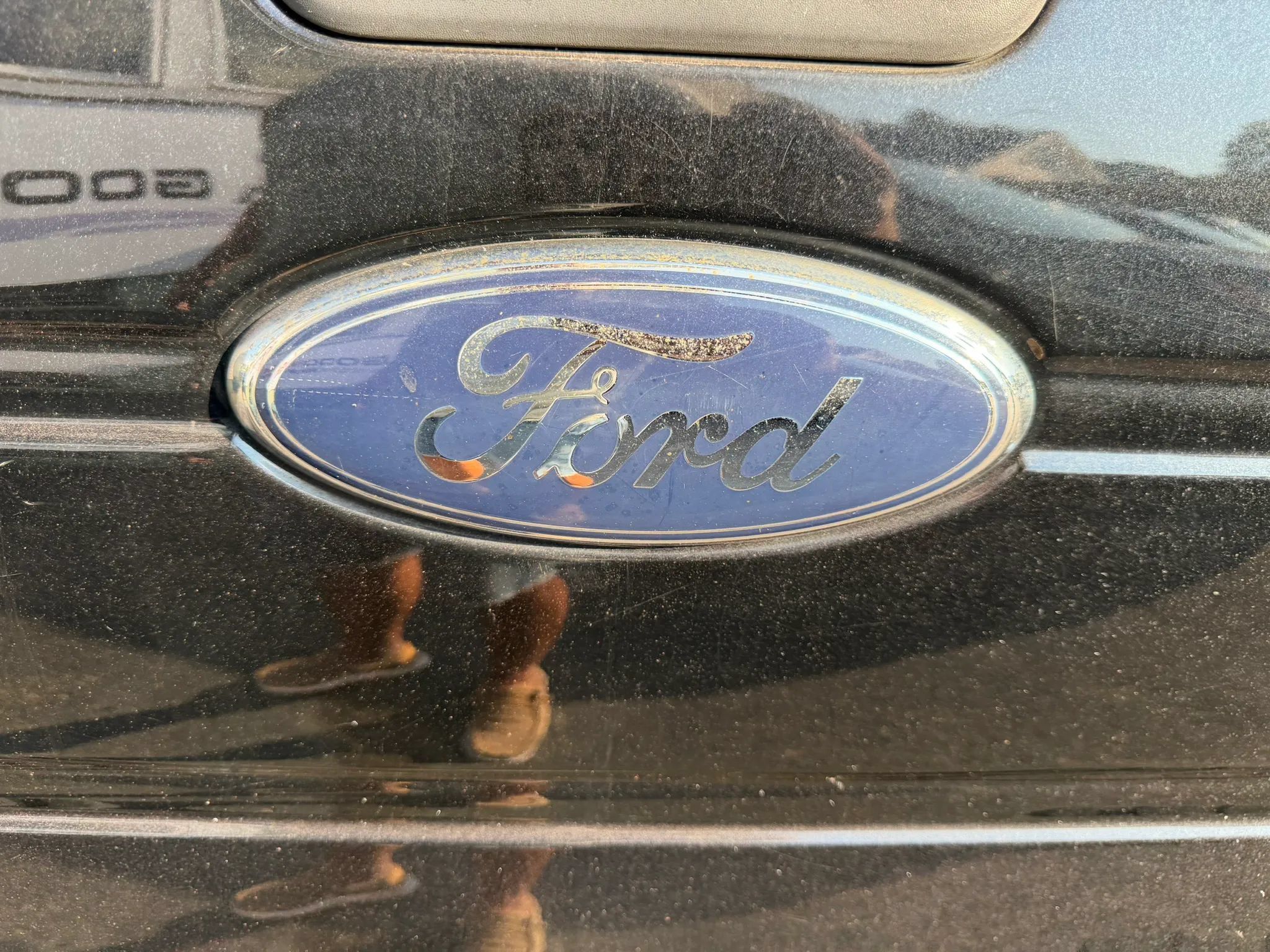 Used 2009 Ford F150 XLT AWD/4WD image 44