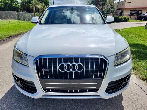 Used 2014 Audi Q5 TDI Premium Plus image 13