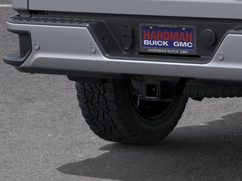 New 2026 GMC Sierra 2500 Denali w/ Denali Reserve Package image 14