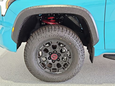 Used 2026 Toyota Tundra TRD Pro AWD/4WD image 11