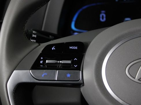 Certified 2026 Hyundai Elantra Sport FWD image 26